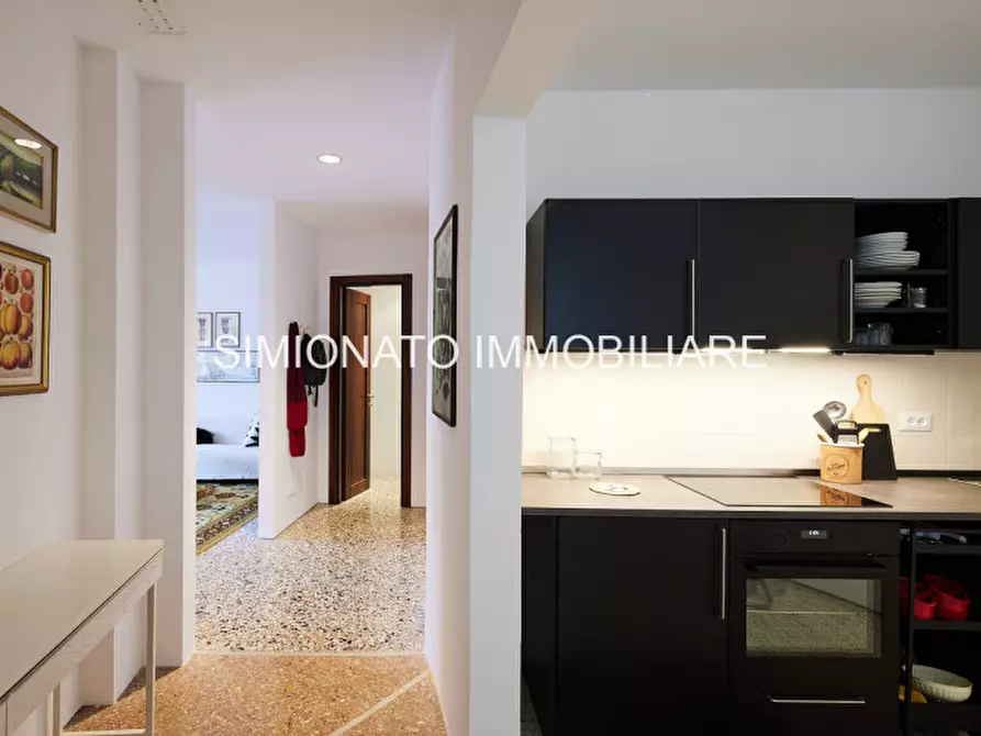 Immagine 1 di Appartamento in affitto  in Via Dei Pensieri a Mirano