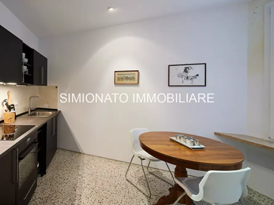 Immagine 2 di Appartamento in affitto  in Via Dei Pensieri a Mirano