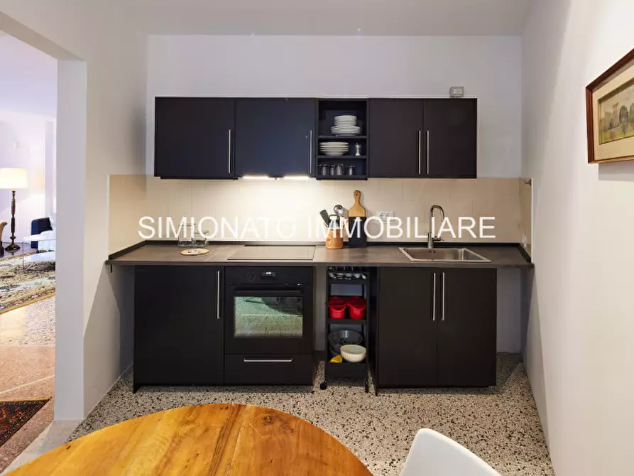 Immagine 3 di Appartamento in affitto  in Via Dei Pensieri a Mirano