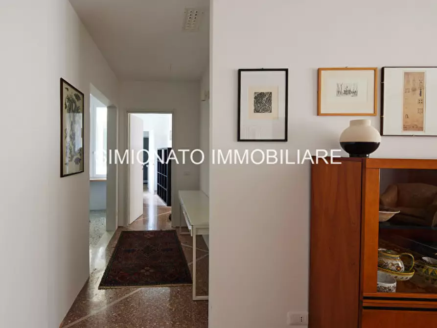 Immagine 4 di Appartamento in affitto  in Via Dei Pensieri a Mirano