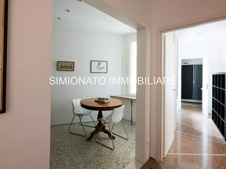 Immagine 5 di Appartamento in affitto  in Via Dei Pensieri a Mirano