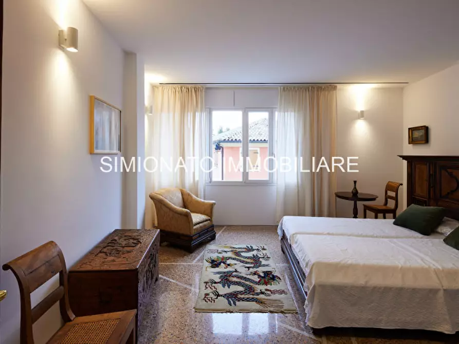 Immagine 6 di Appartamento in affitto  in Via Dei Pensieri a Mirano