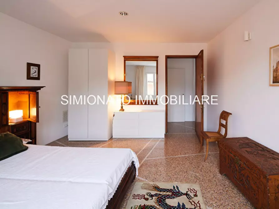 Immagine 8 di Appartamento in affitto  in Via Dei Pensieri a Mirano