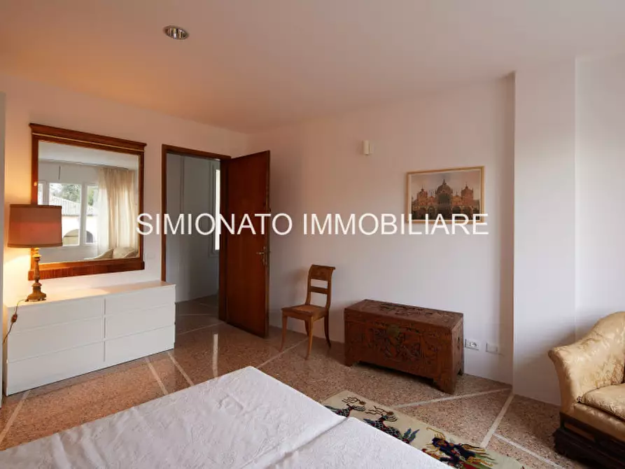 Immagine 10 di Appartamento in affitto  in Via Dei Pensieri a Mirano