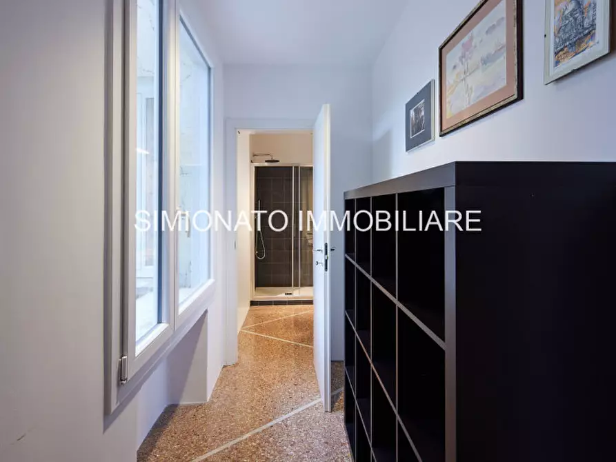 Immagine 11 di Appartamento in affitto  in Via Dei Pensieri a Mirano