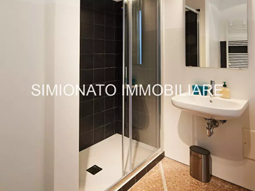 Immagine 13 di Appartamento in affitto  in Via Dei Pensieri a Mirano