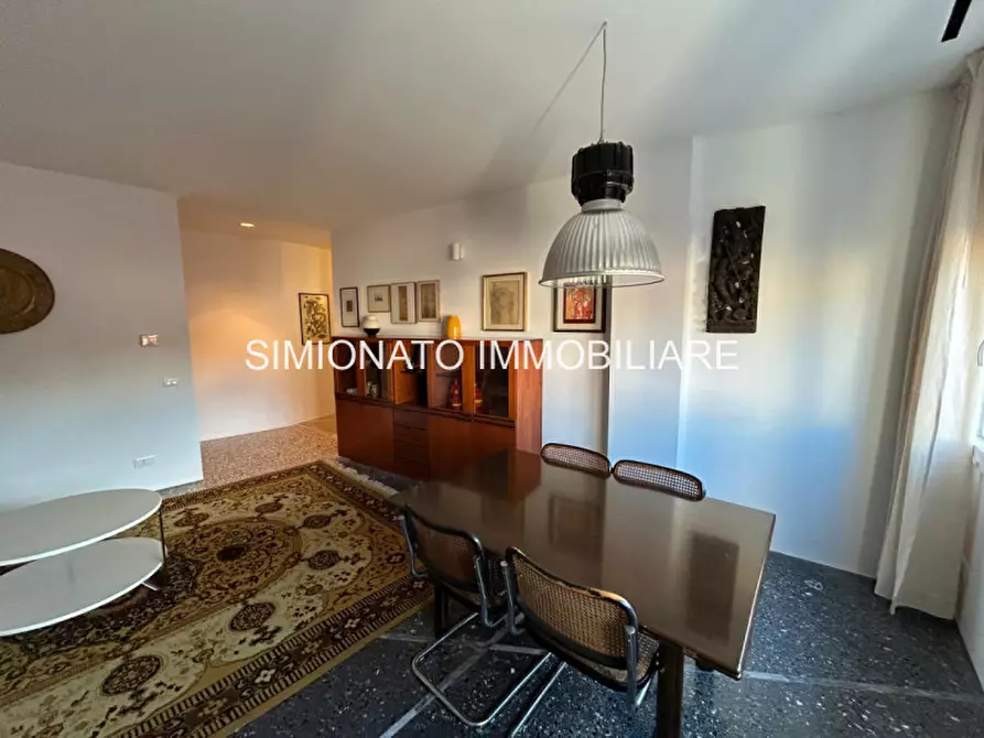 Immagine 14 di Appartamento in affitto  in Via Dei Pensieri a Mirano