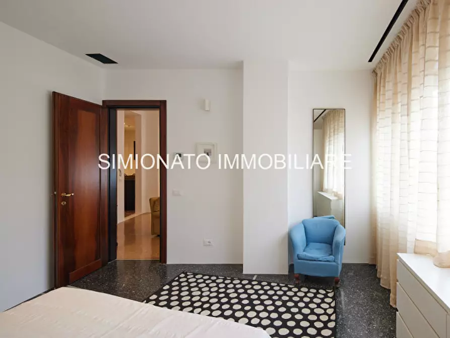 Immagine 5 di Appartamento in affitto  in Via Dei Pensieri a Mirano