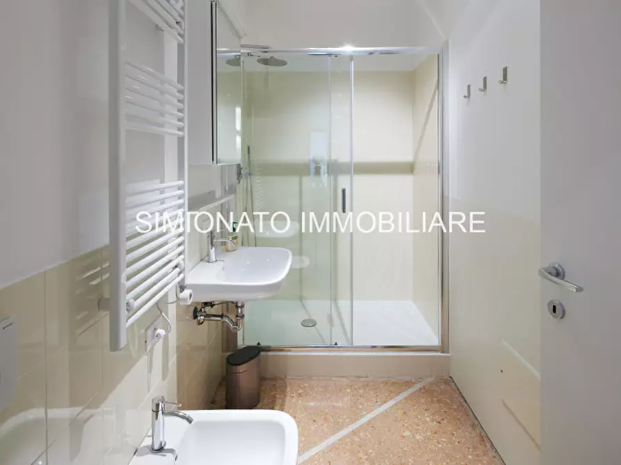 Immagine 8 di Appartamento in affitto  in Via Dei Pensieri a Mirano