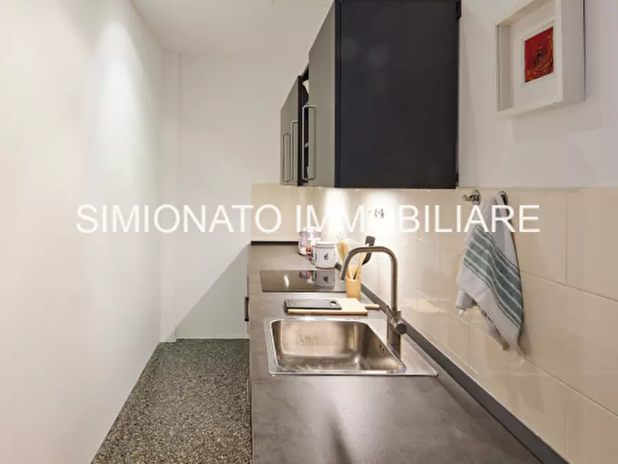 Immagine 10 di Appartamento in affitto  in Via Dei Pensieri a Mirano