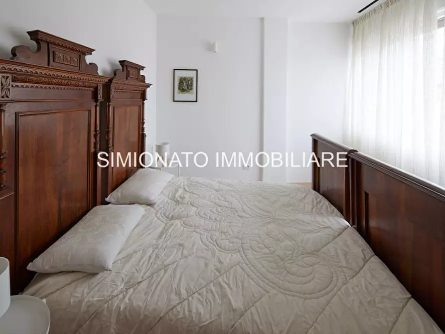 Immagine 12 di Appartamento in affitto  in Via Dei Pensieri a Mirano