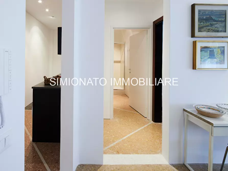 Immagine 2 di Appartamento in affitto  in Via Dei Pensieri a Mirano