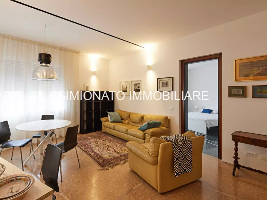 Immagine 4 di Appartamento in affitto  in Via Dei Pensieri a Mirano