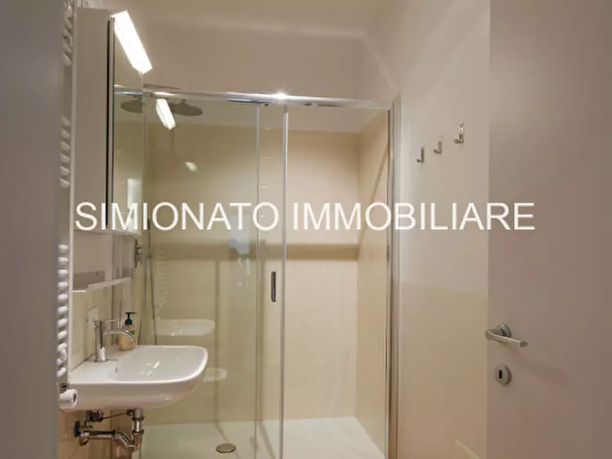 Immagine 9 di Appartamento in affitto  in Via Dei Pensieri a Mirano