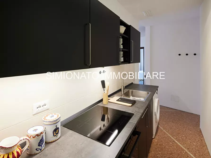 Immagine 11 di Appartamento in affitto  in Via Dei Pensieri a Mirano