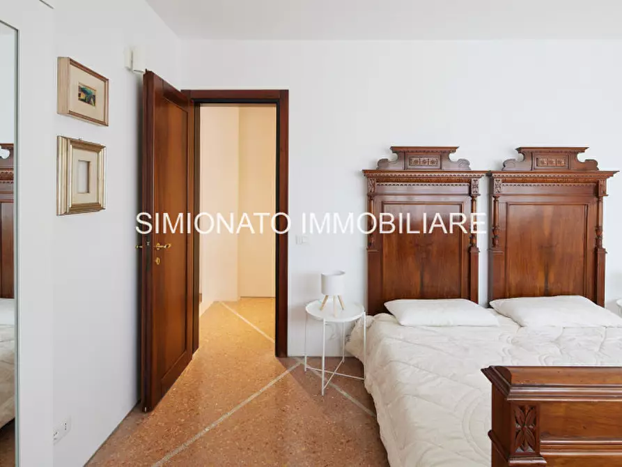 Immagine 14 di Appartamento in affitto  in Via Dei Pensieri a Mirano