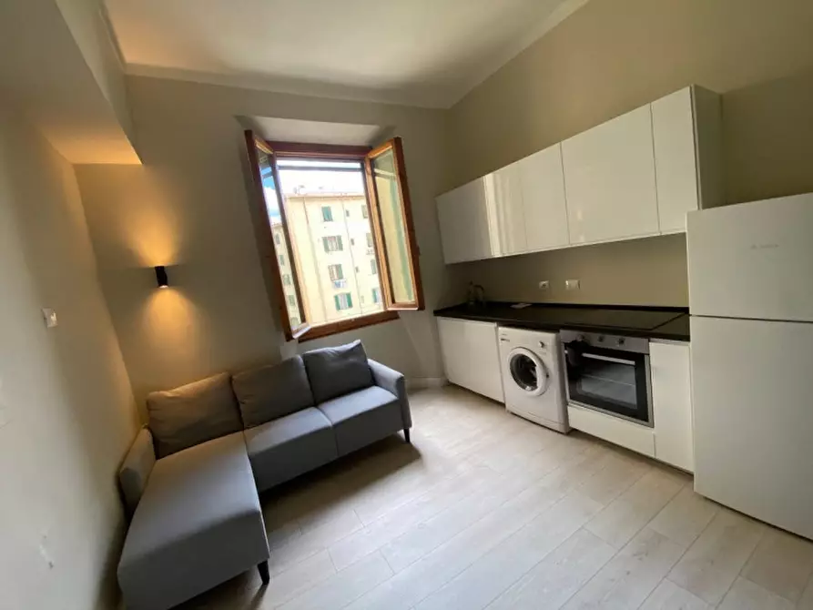 Immagine 1 di Appartamento in affitto  in VIA MERCADANTE a Firenze