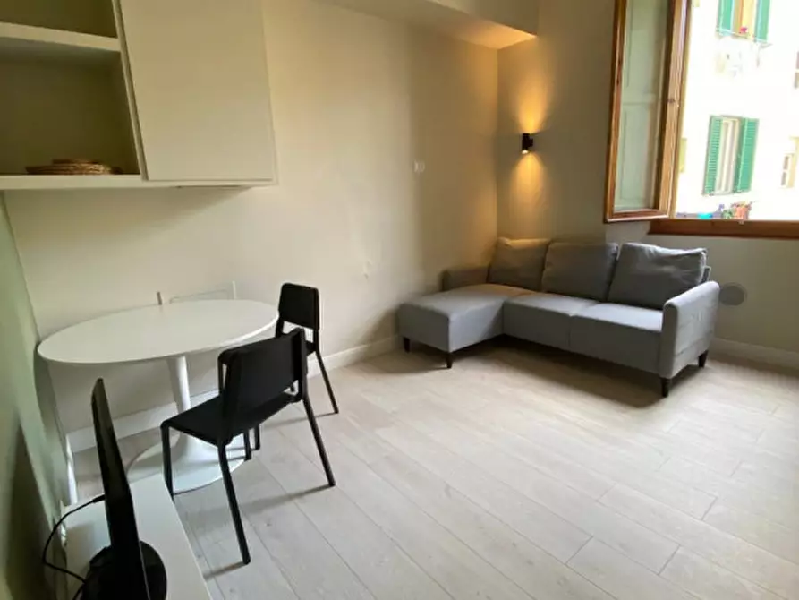 Immagine 2 di Appartamento in affitto  in VIA MERCADANTE a Firenze