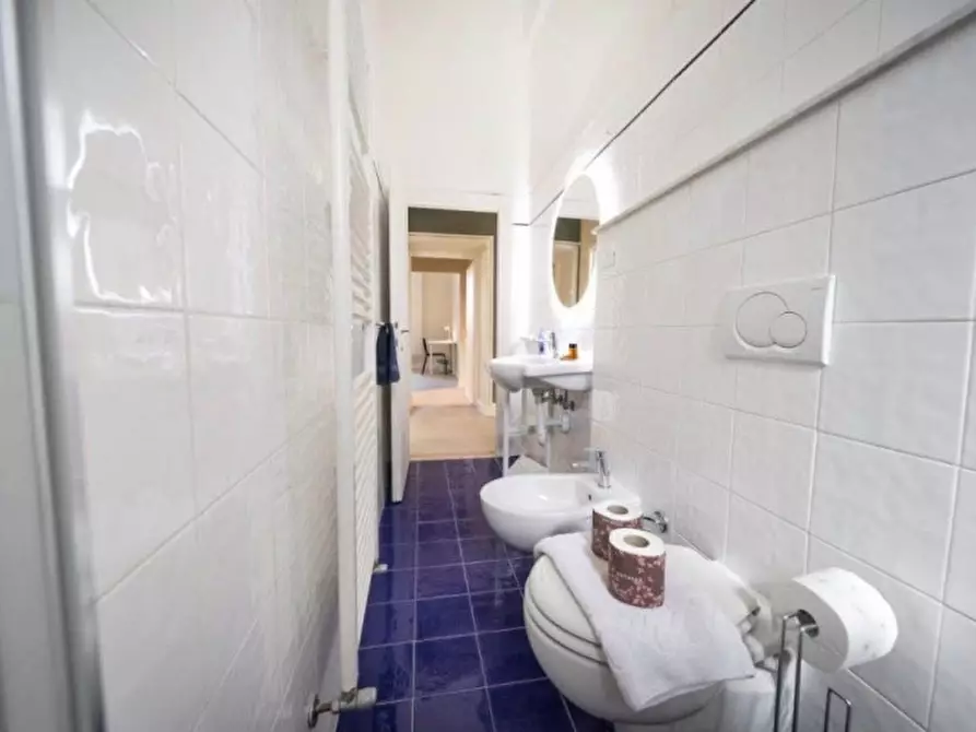 Immagine 5 di Appartamento in affitto  in VIA MERCADANTE a Firenze