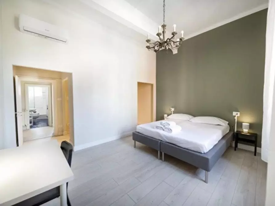 Immagine 7 di Appartamento in affitto  in VIA MERCADANTE a Firenze