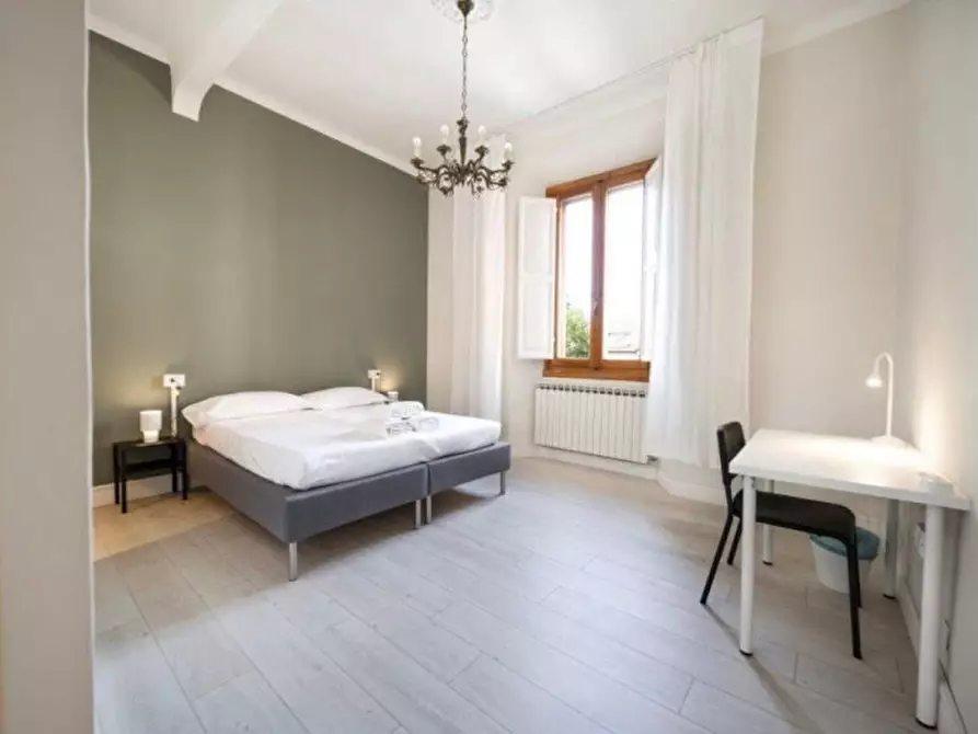 Immagine 8 di Appartamento in affitto  in VIA MERCADANTE a Firenze