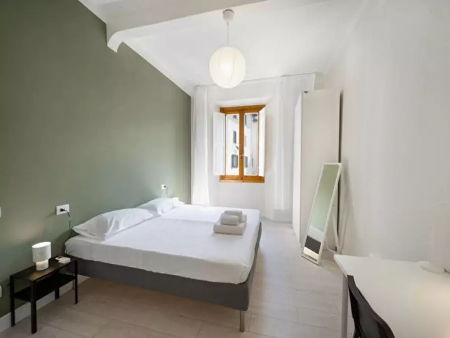 Immagine 9 di Appartamento in affitto  in VIA MERCADANTE a Firenze