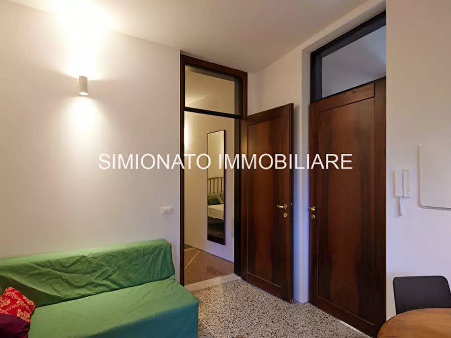 Immagine 3 di Appartamento in affitto  in Via Dei Pensieri a Mirano