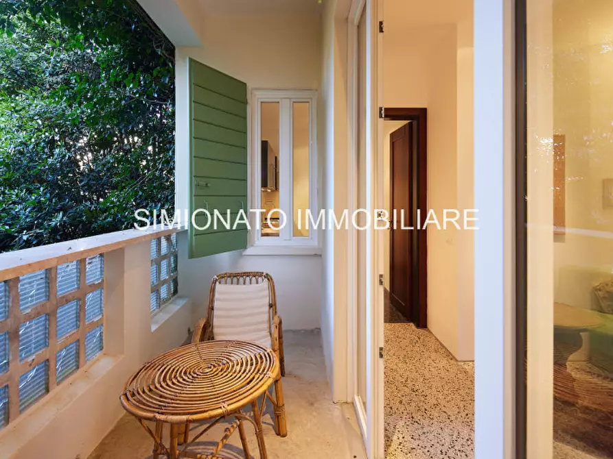 Immagine 4 di Appartamento in affitto  in Via Dei Pensieri a Mirano