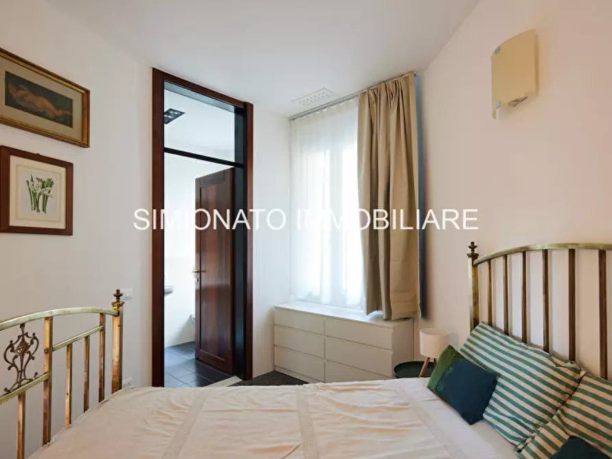 Immagine 8 di Appartamento in affitto  in Via Dei Pensieri a Mirano