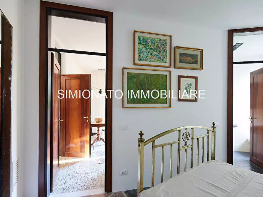 Immagine 9 di Appartamento in affitto  in Via Dei Pensieri a Mirano