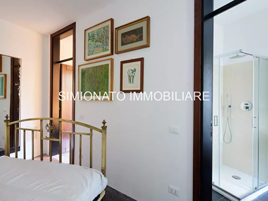 Immagine 10 di Appartamento in affitto  in Via Dei Pensieri a Mirano