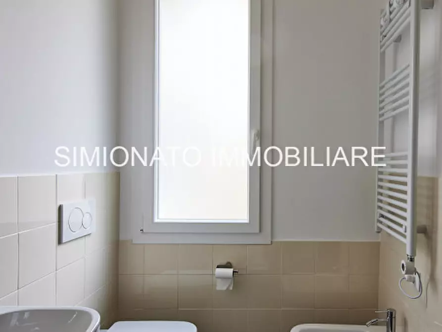 Immagine 11 di Appartamento in affitto  in Via Dei Pensieri a Mirano
