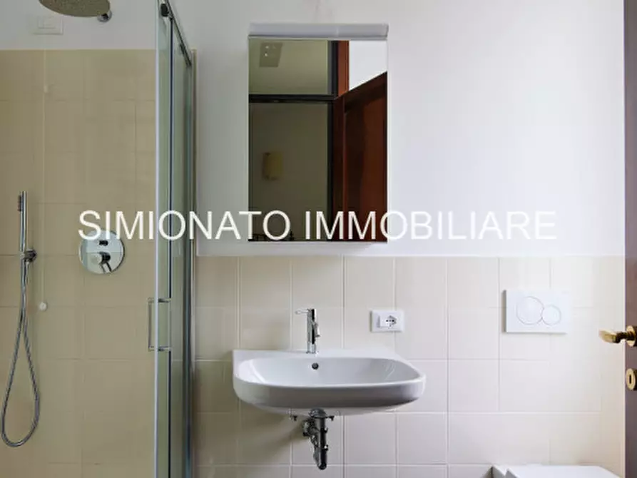Immagine 13 di Appartamento in affitto  in Via Dei Pensieri a Mirano