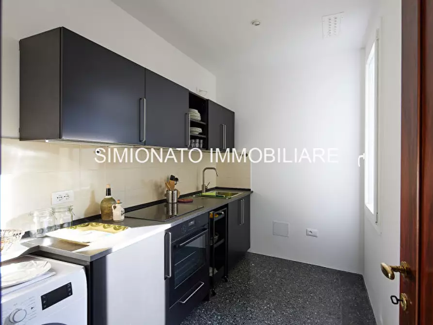 Immagine 15 di Appartamento in affitto  in Via Dei Pensieri a Mirano