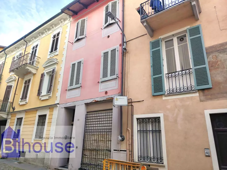 Immagine 1 di Appartamento in affitto  in Costa del Vernato 12 a Biella