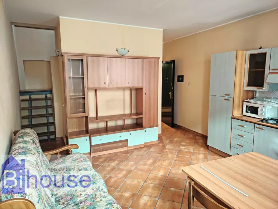 Immagine 2 di Appartamento in affitto  in Costa del Vernato 12 a Biella