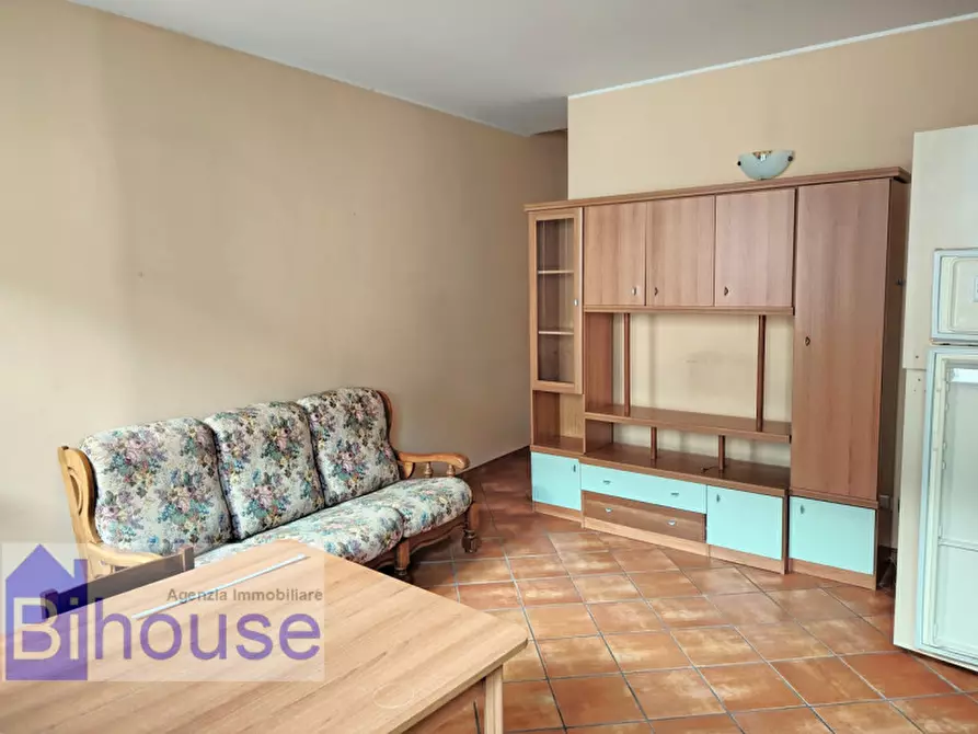 Immagine 5 di Appartamento in affitto  in Costa del Vernato 12 a Biella