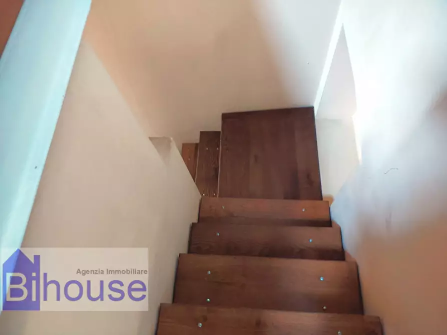 Immagine 7 di Appartamento in affitto  in Costa del Vernato 12 a Biella