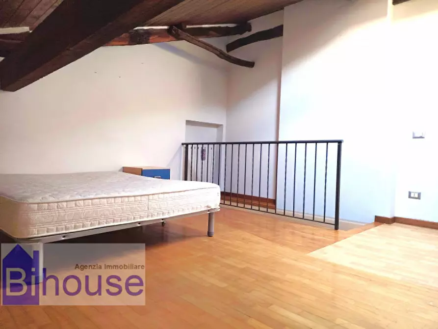 Immagine 8 di Appartamento in affitto  in Costa del Vernato 12 a Biella