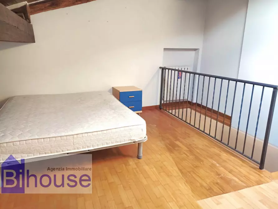 Immagine 9 di Appartamento in affitto  in Costa del Vernato 12 a Biella