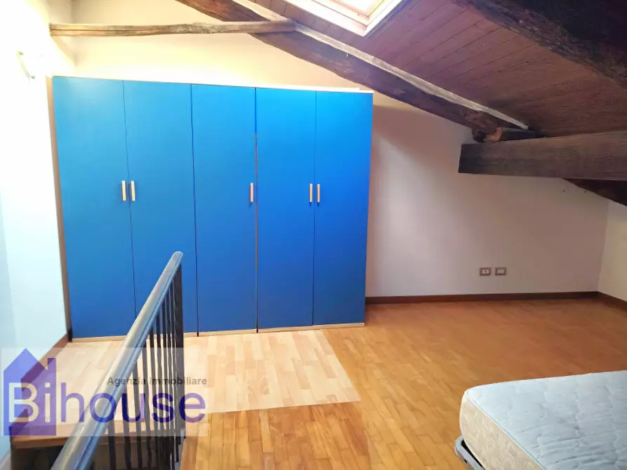 Immagine 10 di Appartamento in affitto  in Costa del Vernato 12 a Biella