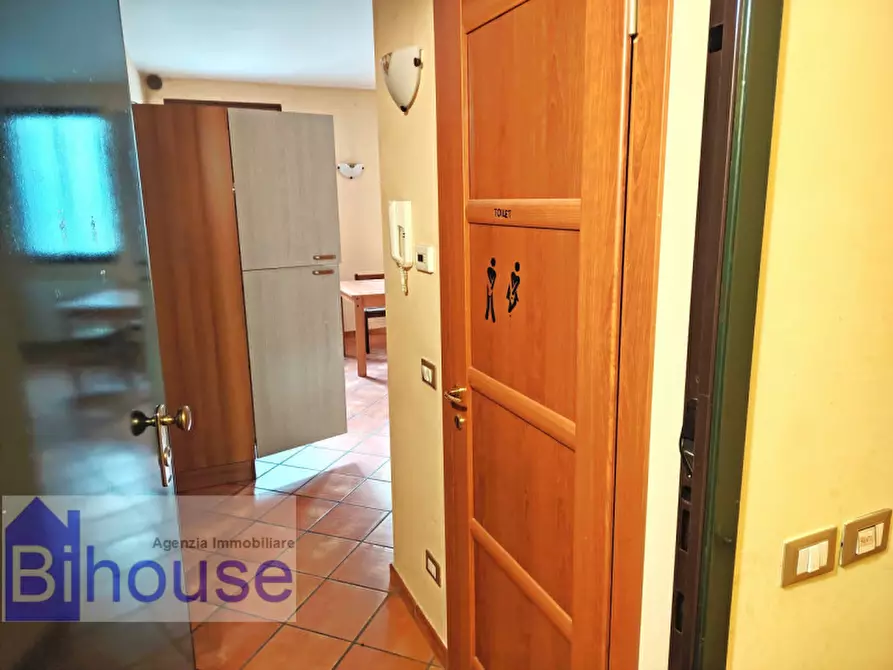 Immagine 11 di Appartamento in affitto  in Costa del Vernato 12 a Biella