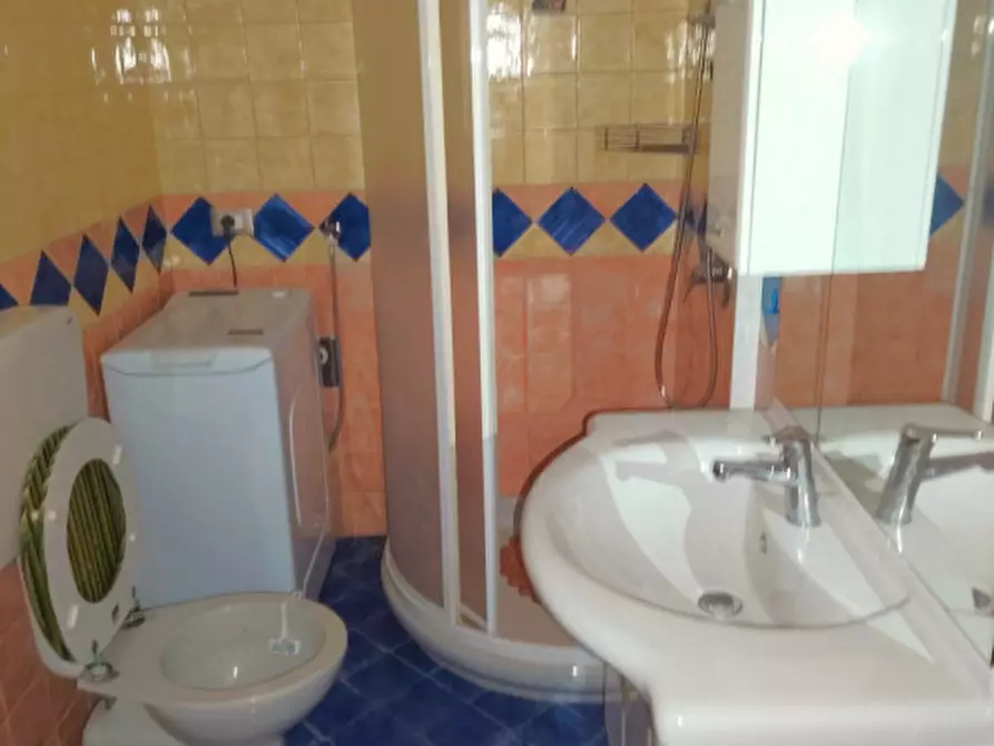 Immagine 12 di Appartamento in affitto  in Costa del Vernato 12 a Biella