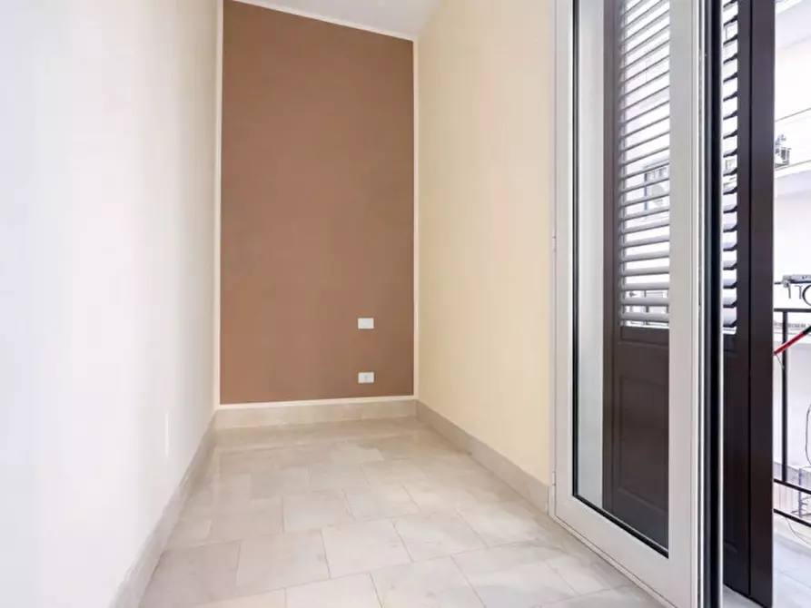 Immagine 3 di Appartamento in affitto  in VICOLO MARIANO STABILE, 11 a Palermo