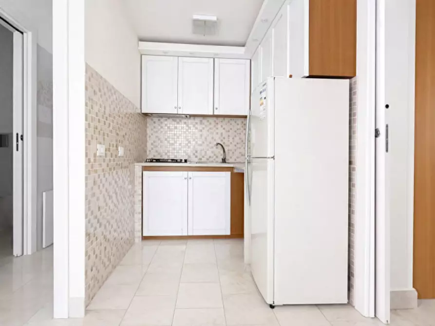 Immagine 4 di Appartamento in affitto  in VICOLO MARIANO STABILE, 11 a Palermo