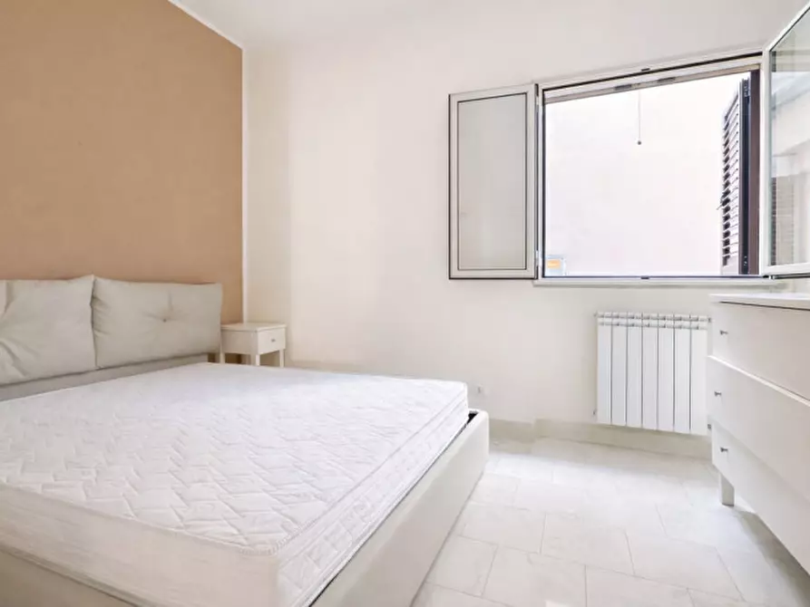 Immagine 6 di Appartamento in affitto  in VICOLO MARIANO STABILE, 11 a Palermo