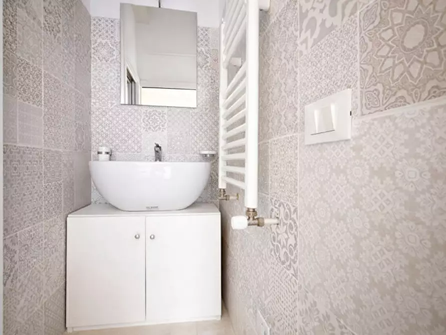 Immagine 7 di Appartamento in affitto  in VICOLO MARIANO STABILE, 11 a Palermo