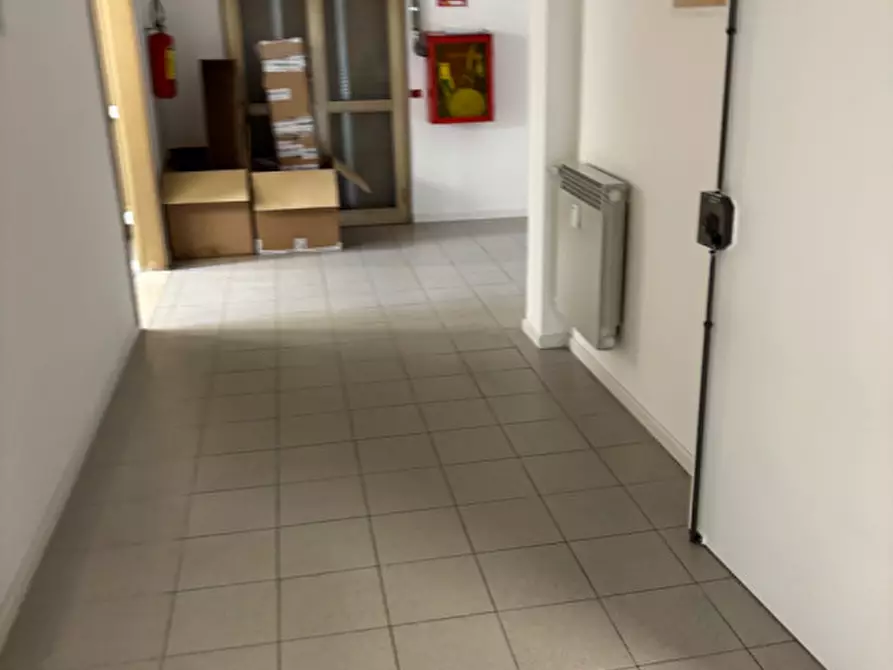 Immagine 9 di Ufficio in affitto  in VIA CONTI a Scandicci