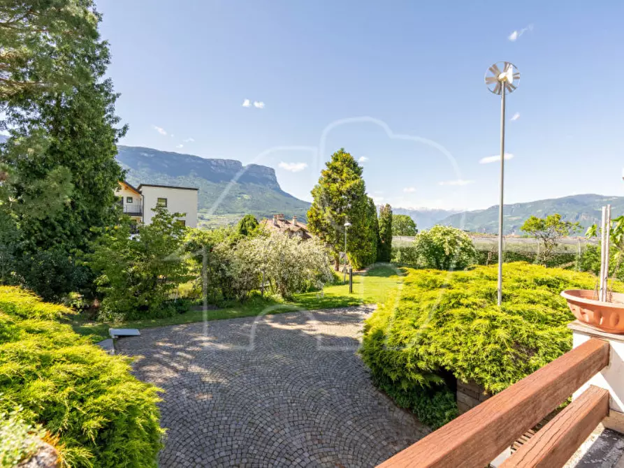 Immagine 5 di Villa in vendita  a Appiano Sulla Strada Del Vino .Eppan An Der.