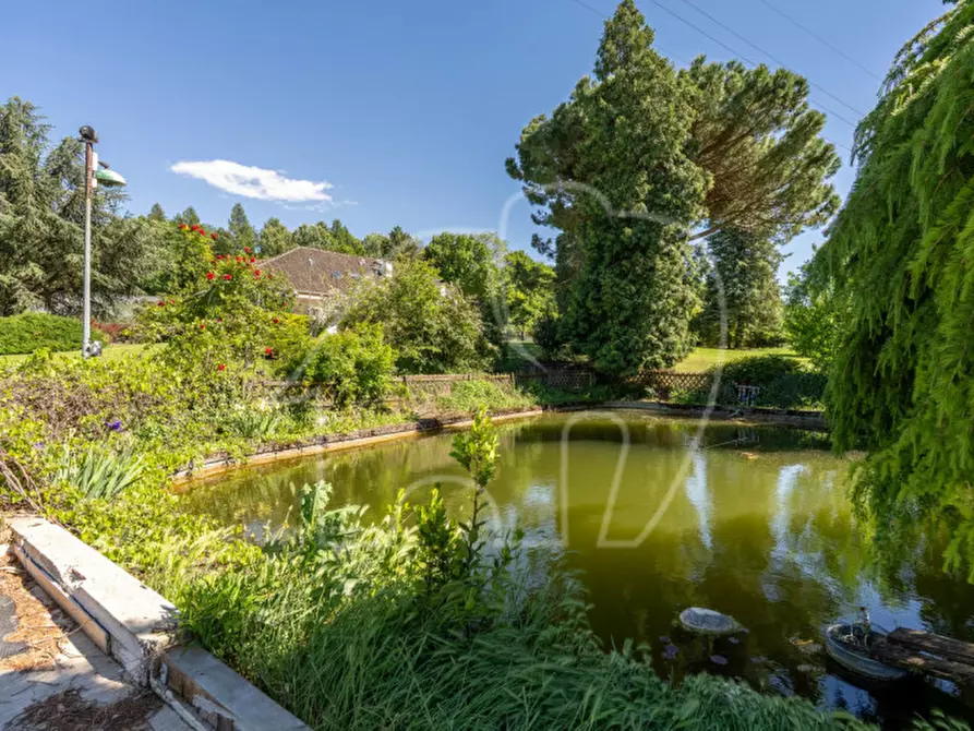 Immagine 7 di Villa in vendita  a Appiano Sulla Strada Del Vino .Eppan An Der.